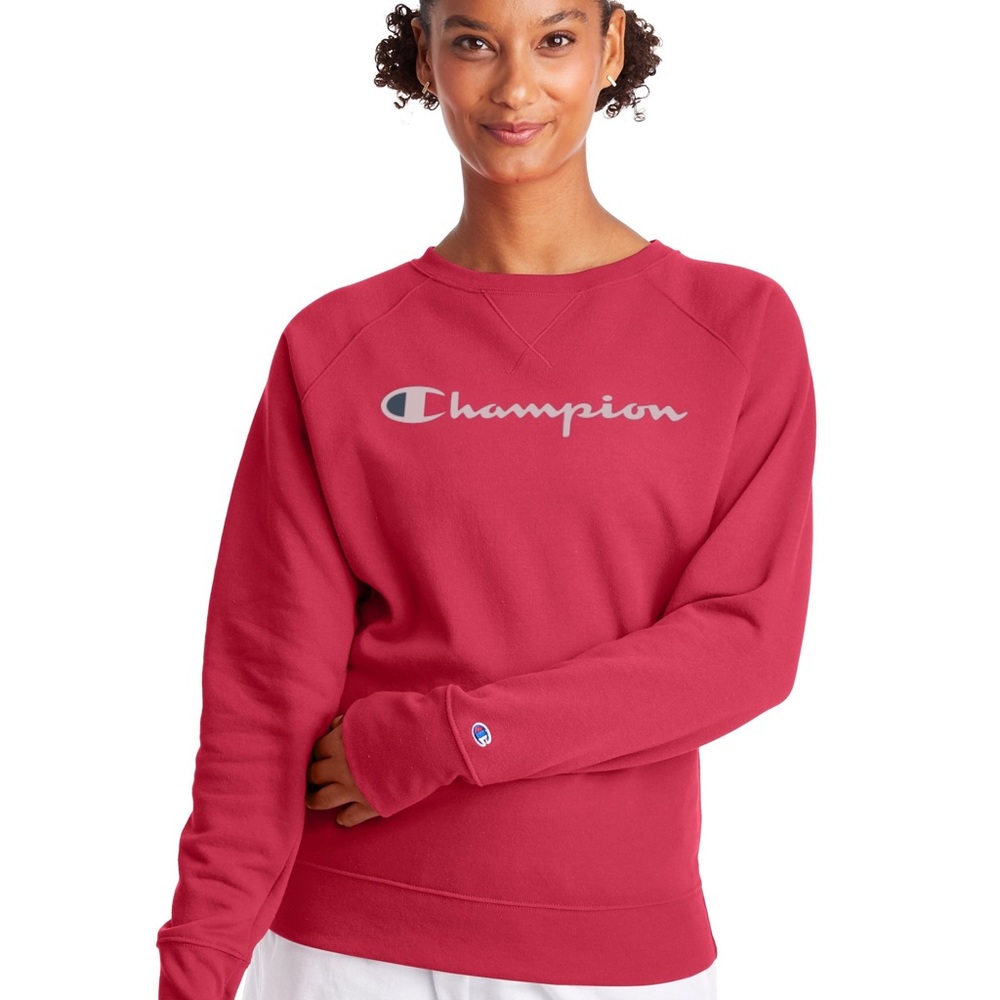 🍃NWOT Champion Reverse Weave Crewneck